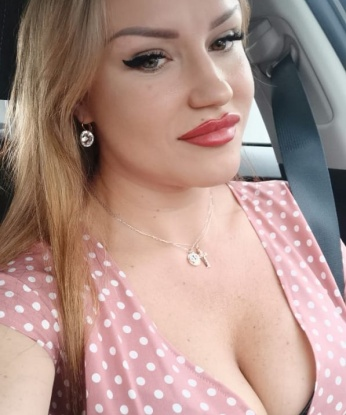 Танечка, 34 года